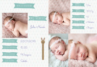 První Album Batolete fotokniha, 20x30 cm