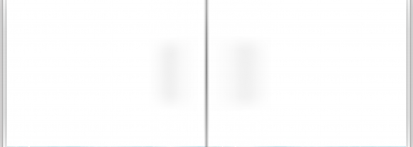 Prázdná šablona fotokniha, 20x15 cm