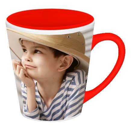 Hrnek latte, Váš projekt