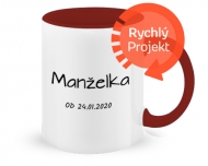Hrnek, Manželé II 
