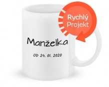 Hrnek, Manželé II 