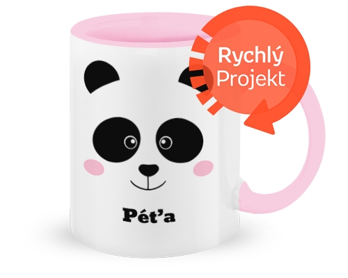 Hrnek, Pro předškoláka