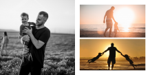 Tvůj Projekt Rodina fotokniha, 30x30 cm