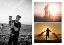 Tvůj Projekt Rodina fotokniha, 20x30 cm