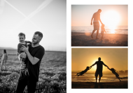 Tvůj Projekt Rodina fotokniha, 20x30 cm