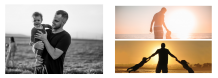 Tvůj Projekt Rodina fotokniha, 30x20 cm