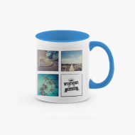 Hrnek, Instacup