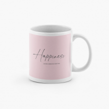 Hrnek, Happiness
