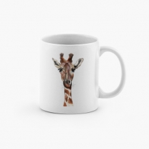 Hrnek, Giraffe