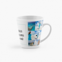 Hrnek latte, Naše cesty
