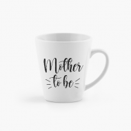 Hrnek latte, Mother to be