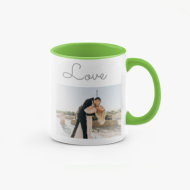 Hrnek, Love wedding 