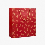 Dárkova taška, Červené