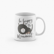 Hrnek, Be happy