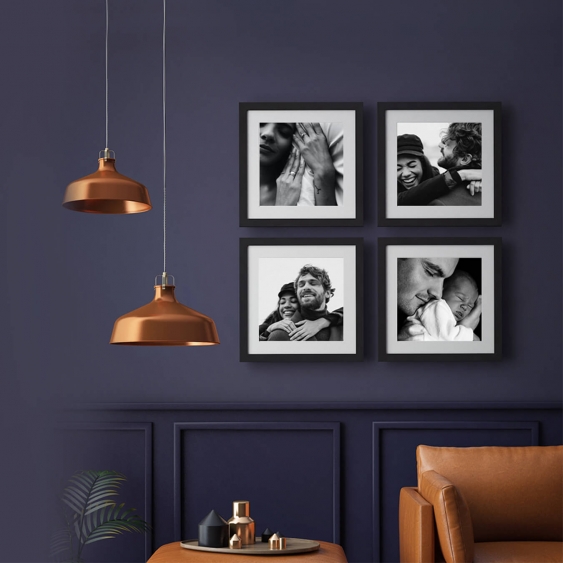 InstaFota 10x10 cm lesk premium