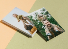 Fotografie 9x13 lesklý papír