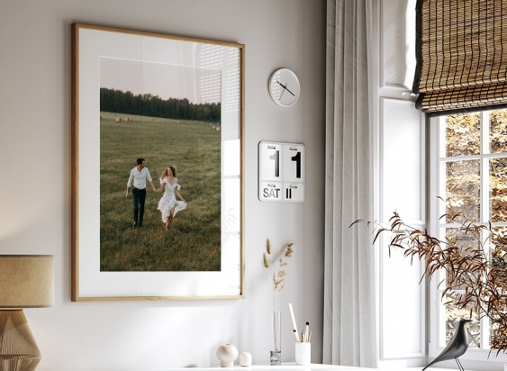 Fotografie XXL 40x50