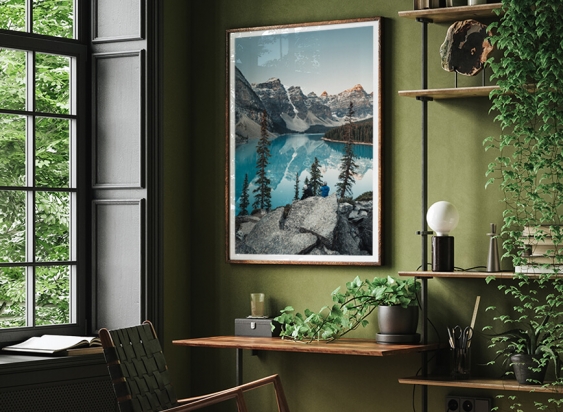 Fotografie XXL 40x50