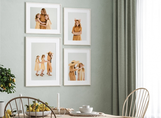 Fotografie 20x30 lesklý papír premium