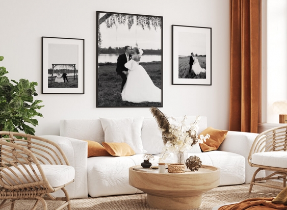 Fotografie XXL 40x50