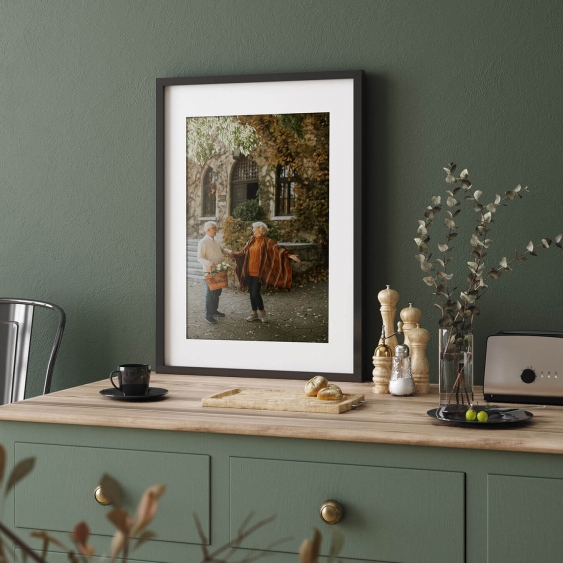 Fotografie XXL 40x50