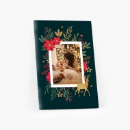 Obraz, Kolekce Kouzlo Vánoc - verze 2, 20x30 cm