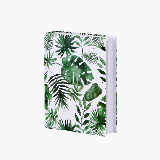 Fotoalbum Bílá monstera - 300 fotografií, 10x15 cm