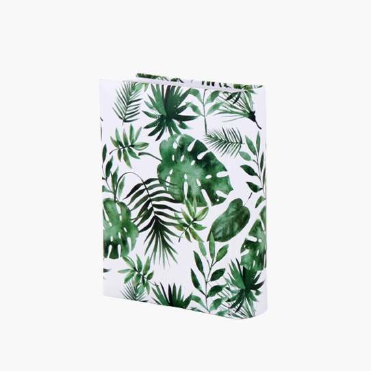 Fotoalbum Bílá monstera - 300 fotografií, 10x15 cm