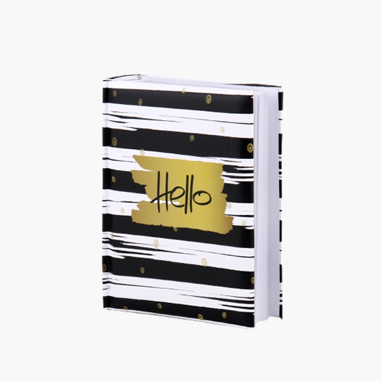 Fotoalbum Ahoj Pasy - 200 fotografií, 10x15 cm