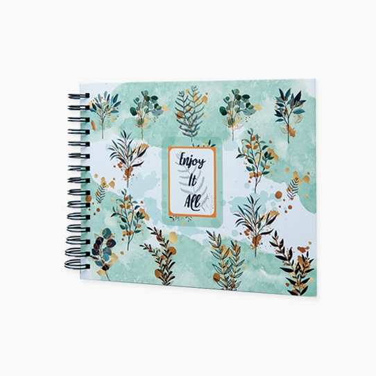 Samolepící fotoalbum Šťastné vzpomínky, 10x15 cm