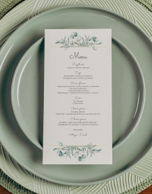 Cz_menu, Botanická sbírka - verze 2