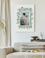 Obraz, Botanická kolekce, 30x20 cm