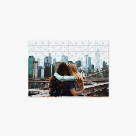 Puzzle, Váš projekt puzzle, 1000 dílků