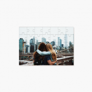 Puzzle, Váš projekt puzzle, 24 dílků