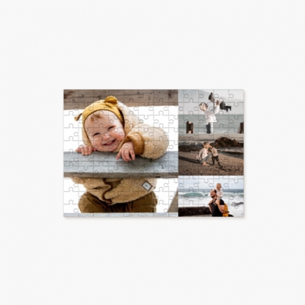 Puzzle, Jednoduché, 1000 dílků