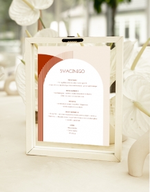 Cz_menu, Moderní kolekce - verze 1
