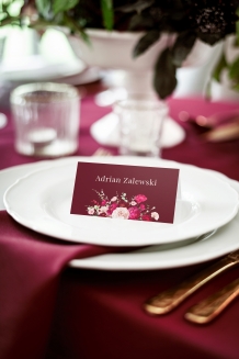 Cz_winietka, Květinová kolekce - verze 5