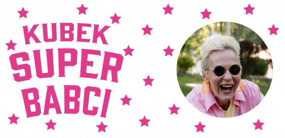 Hrnek, Kolekce superhrdinů a babiček