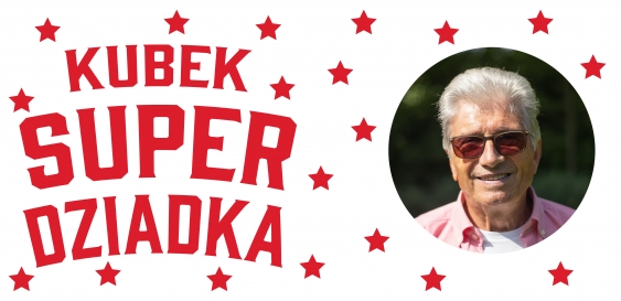 Hrnek, Kolekce superhrdinů a dědečka