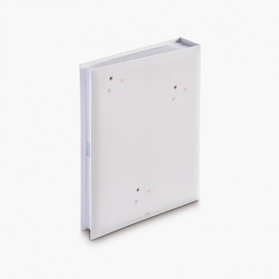Fotoalbum Sni ve velkém - 200 fotografií, 10x15 cm