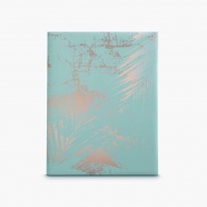 Fotoalbum Floral Green - 200 zdjęć, 10x15 cm