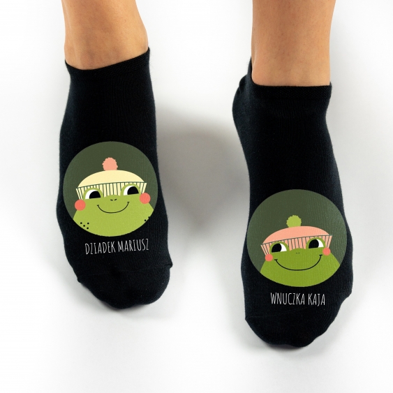 Ponožky, Dámské ponožky