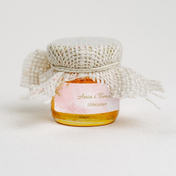 Med, Glamour Collection - Vícekvětový med 40ml