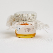Med, Moderní kolekce - Vícekvětový med 40ml