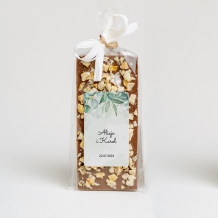 Cz_czekoladki Botanická sbírka - Čokolády