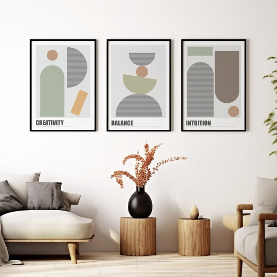 Plakát, Sběr zůstatků, 50x70