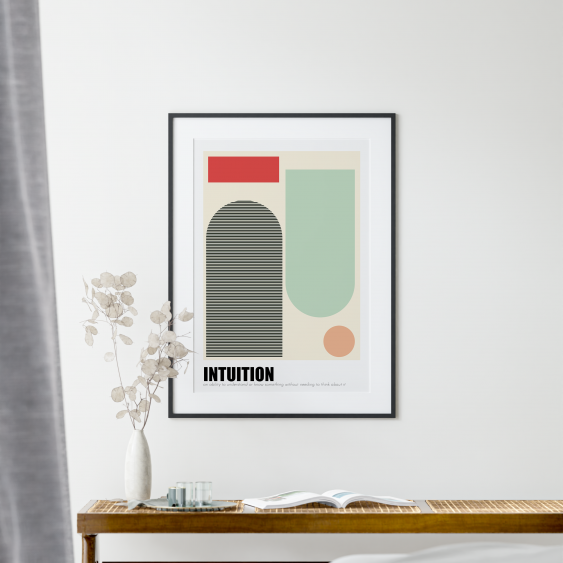 Plakát, Sběr zůstatků, 50x70