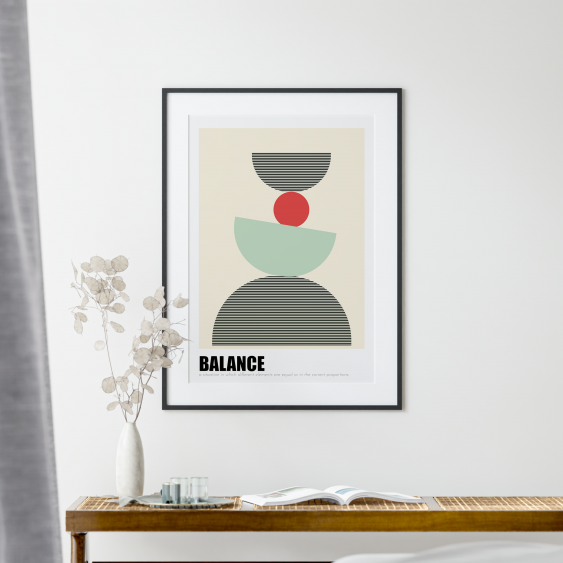 Plakát, Sběr zůstatků, 50x70