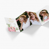 Leporelo z fotografií, Kolekce pro Ni