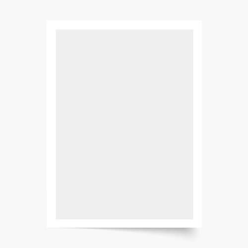 Plakát, Váš plakát, 1 kus, 30x40